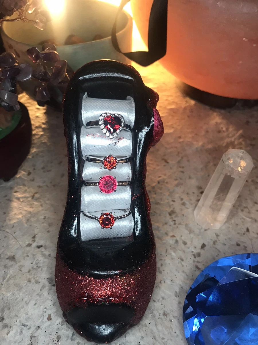 Bubbly belle ring price sale