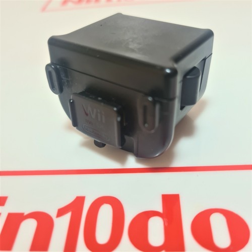 Genuine Official Nintendo Wii Remote | Nunchuk | Silicon | Straps | Motion Plus - Picture 8 of 20