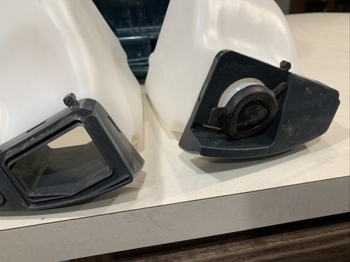 Bissell Little Green ProHeat 1725-1, AS IS Runs when turned on ???? - Picture 7 of 12