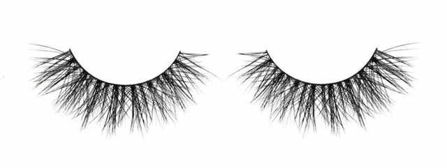 Pestañas Postizas Kiss y Adhesivos