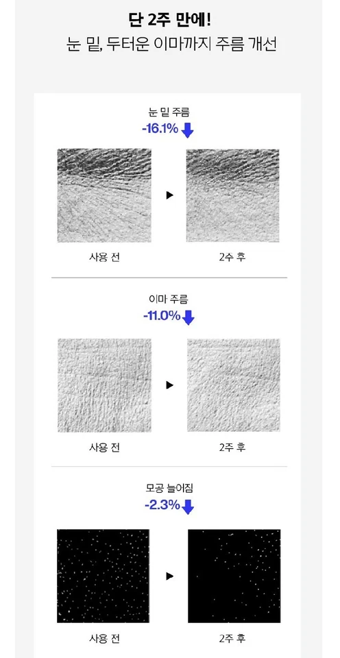 [  IOPE ] RETINOL EXPERT 0.3% WRINKLE CORRECTOR 20ml / K-BEAUTY - Image 4 of 4