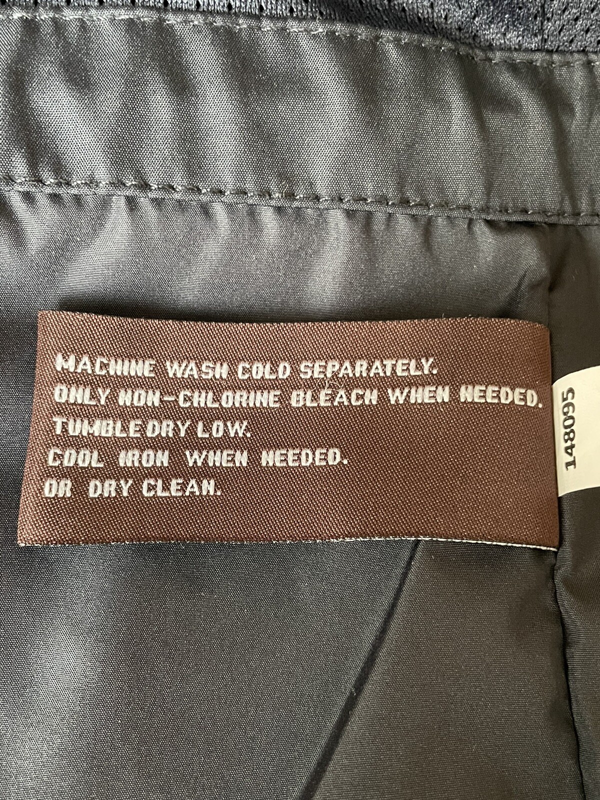Michael Kors Travel Engineered Water & Cold Resistant Wind-Proof Jacket Medium