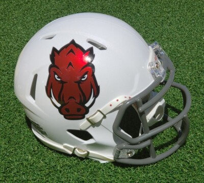 ARKANSAS RAZORBACKS ALTERNATE LOGO CONCEPT