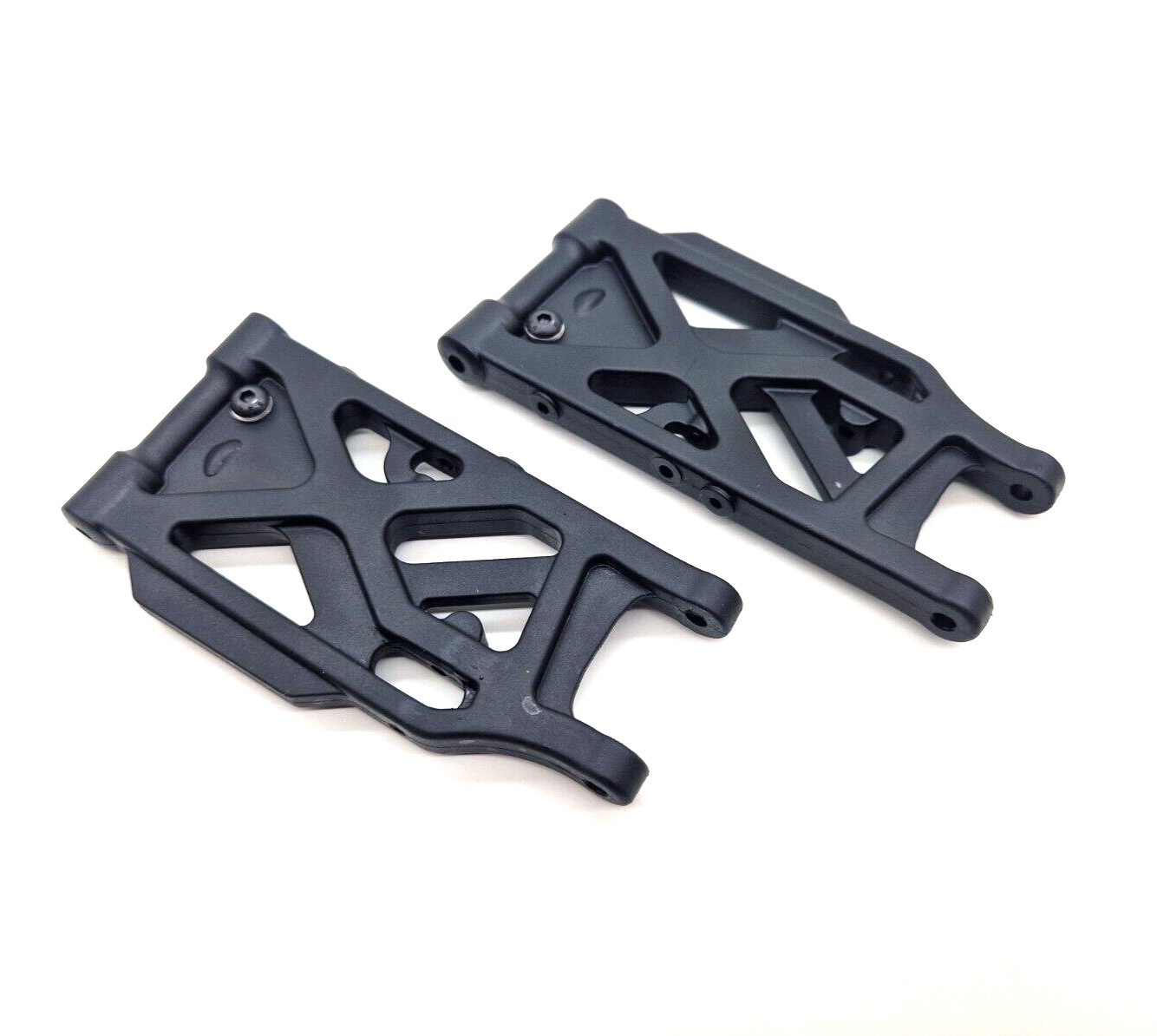 Arrma Rear Suspension Arms Typhon 6S TLR Felony, Infraction, Limitless AR330192