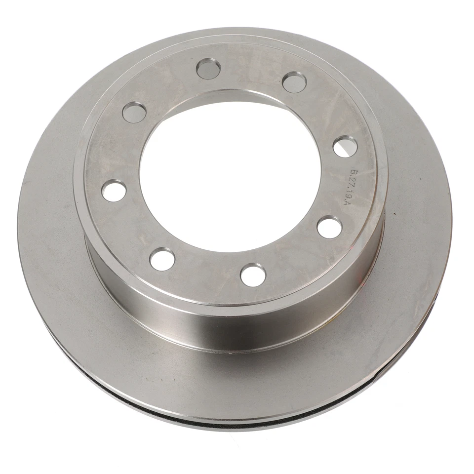 OEM NUEVO FORD E250 E350 2005-2007 DISCO TRASERO FRENO ROTOR XC2Z2C026AA Foto 2 de 4