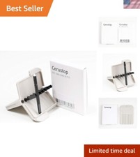 Cerustop Wax Guards - 10 Packs of Moisturizing Protection for Hearing Aids