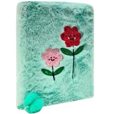 Pep Rally l Faux Fur Journal l Flowers