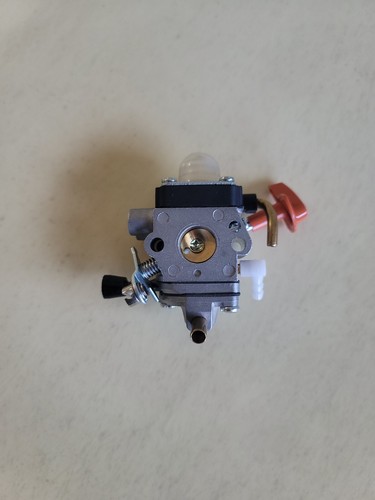 4237 120 0621 Compatible Carburetor For STIHL HS82 HS82T HS82R HS87T HS87R Hedge Trimmers 4237-120-0621 Small Engine Carburetor Kit