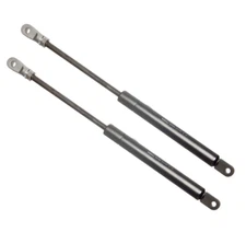 Set of 2 Hood Shock OEM Stabilus for Porsche 911 s t e sc targa 912 930