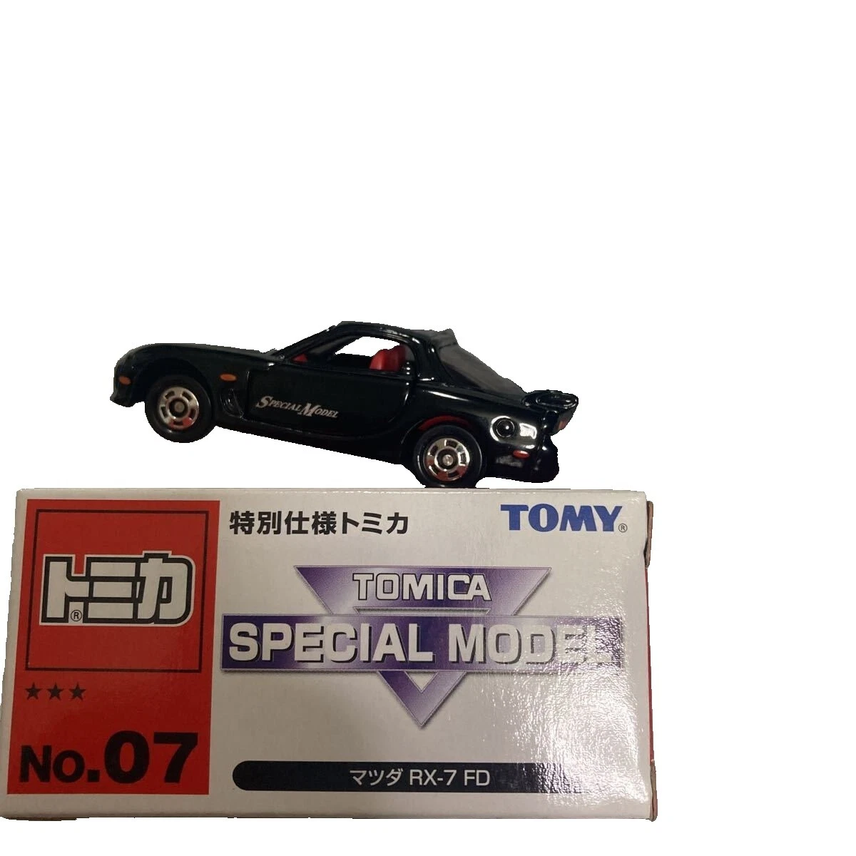 Vehículos Takara Negro Modelo RC, juguetes y Línea de Control