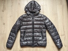 Mauro Grifoni Piumino Cappuccio Giacca  Taglia bambini L