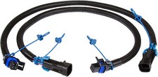 98-02 Trans Am Z28 Cabezal de escape delantero O2 sensor de oxígeno arnés de extensión 24"