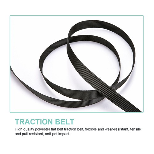 Retractable Dog Lead Tape Extending 25KG Pet Walking Leash Small Medium 3M 5M - Picture 12 of 16