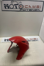 PARAFANGO ANTERIORE HONDA CBR 1000 RR 2004 2005 2006 2007 04 05 06 07 DANNO