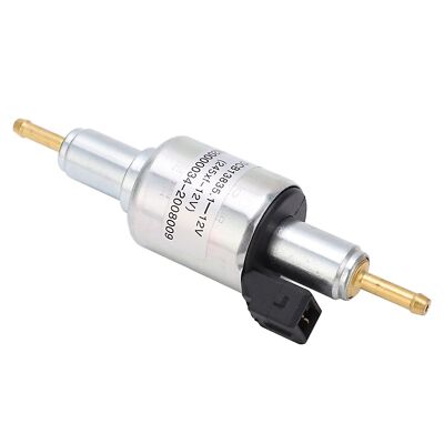 Electric Dosing Pump 12V Heating Fuel Pump Energy Saving 65ml High...