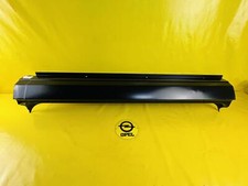 NEW + GENUINE Opel Monza 2.5 2.8 3.0 GSE door sill entry