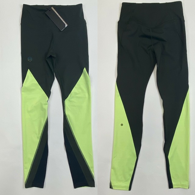 Under Armour Rush Leggings Women's 