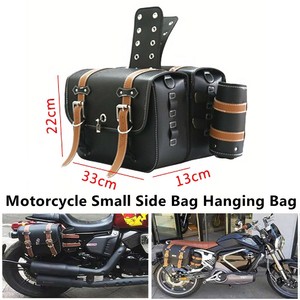 bike side bags