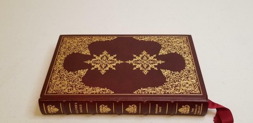 Gulliver's Travels Jonathan Swift Franklin Library 1981 LIMITED EDITION - Picture 4 of 9