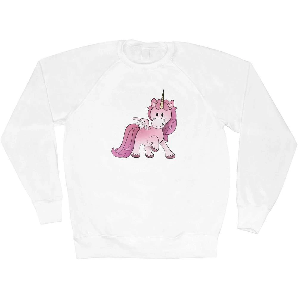 Unicorn jumper deals adults