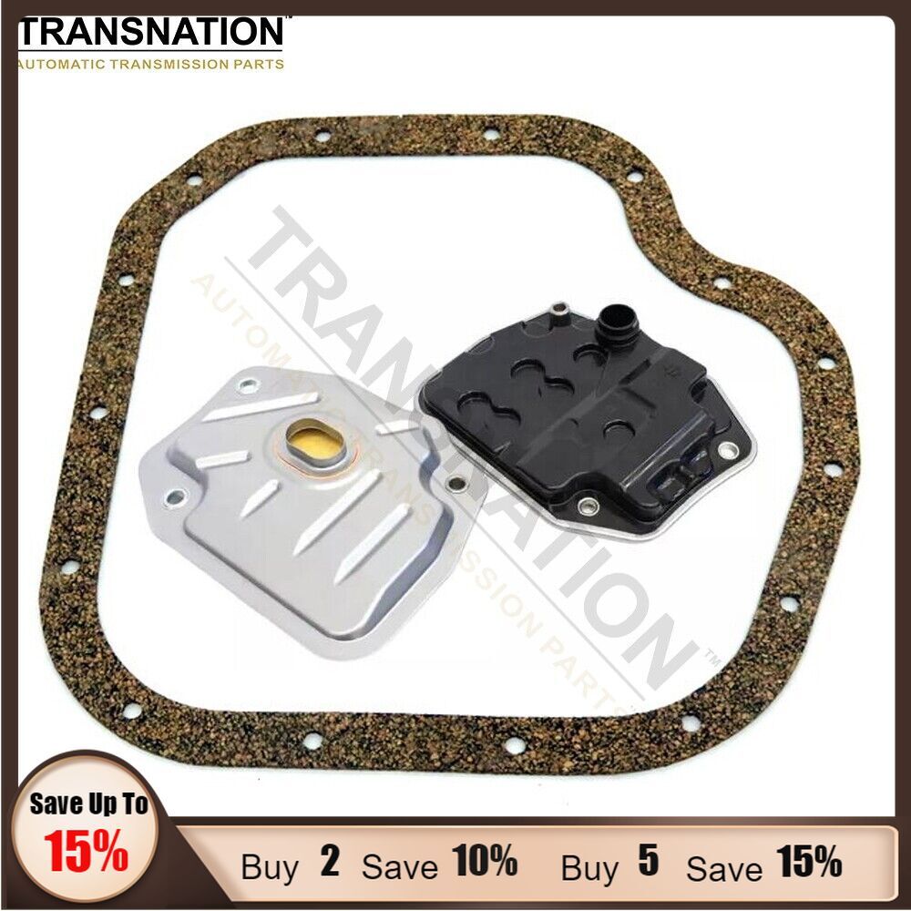【Ky】トヨタ 純正 21in K410 CVT Auto Transmission Oil Filter Gasket 35330-K4100 For