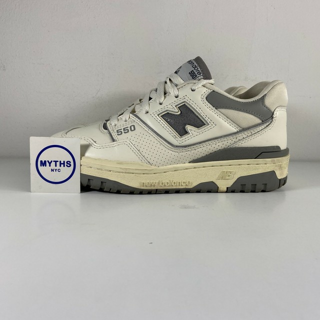 new balance 550 size 5