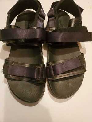 zara sandals for men