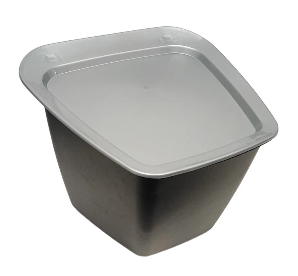 Bio Abfall Behälter Tisch-Eimer Tischabfall Bio-Abfalleimer Abfalltonne - Bild 4 von 4