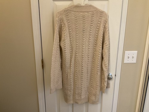 Johnny Was Camille Kimono Large NWT Short - Picture 3 of 7