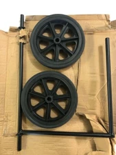 FIELD LOGIC THE BLOCK BULLSEYE ARCHERY CART TRANSPORTER B90255 