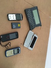 five Nokia phones see photos and descriptions. BLOCK ONLY