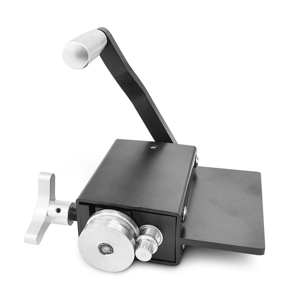 Intercooler Pipe Form Bead Machine, DIY Intake Tube Beading Tubing Tool