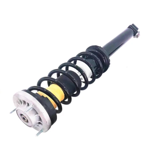 2pcs Rear Shock Struts Assembly Fit BMW 5 6 Series F06 F10 F12 F13 AWD RWD - Imagen 3 de 12