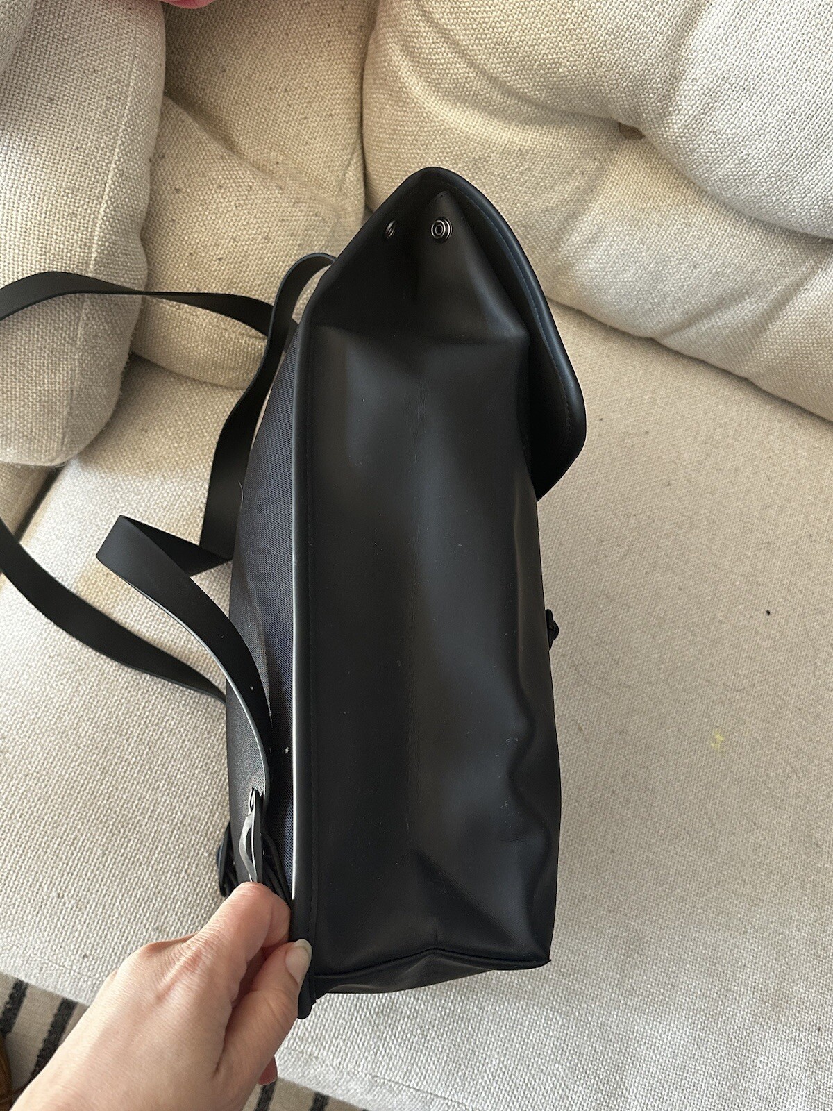 Rains Rucksack Backpack - image 6