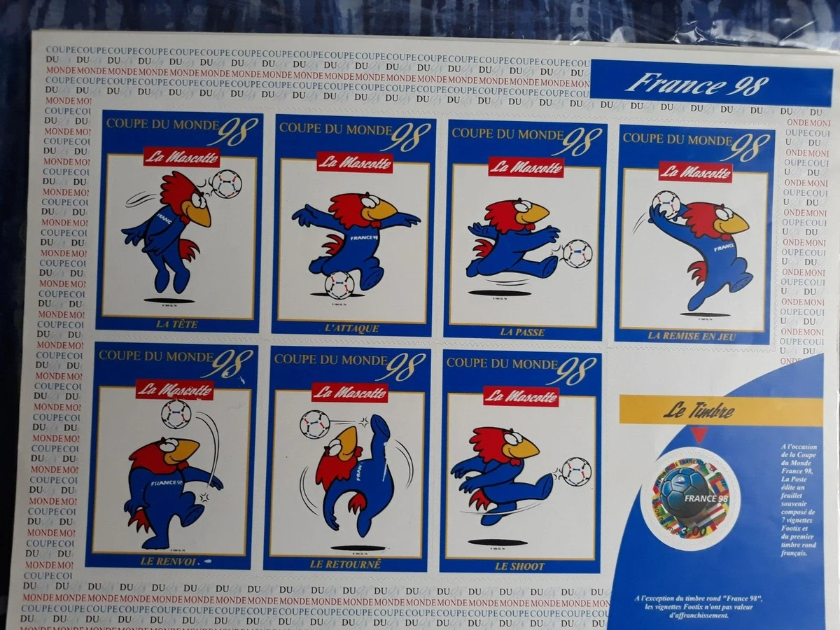 FRANCE 2024 BLOC FEUILLET timbres 80 ANS DEBARQUEMENT NORMANDIE neuf