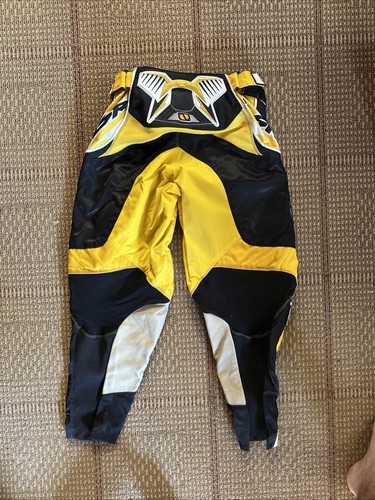 MSR 07 NXT PAINT 34667 Tucker Rocky Size: 32 M BRAND NEW WITH TAGS. - Bild 5 von 5