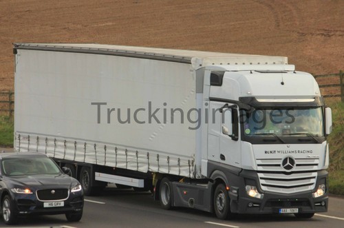 FOTOS DE CAMIÓN TRUCKINGIMAGES - EDDIE STOBART MOTORSPORT Y MISC - 168 LISTADOS - Imagen 74 de 180