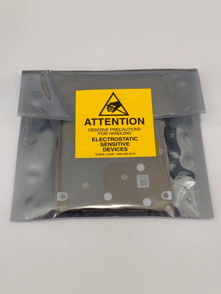 Toshiba MQ01ABF032 2.5" 7mm 320GB SATA Notebook Laptop Hard Drive - Image 2 of 2