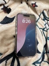 Apple iPhone 15 Pro Max - 256 GB - Beige (T-Mobile)