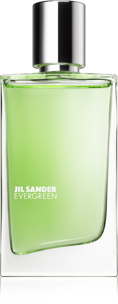 Amazon Jil Sander Parfum Evergreen Fragrances Jil Sander Evergreen