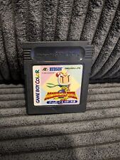 Bomberman Quest Nintendo Game Boy Color Japanese Import Games Gameboy Lot
