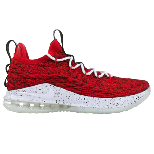 Nike LeBron 15 Sneakers for Men for Sale | Authenticity Guaranteed | eBay