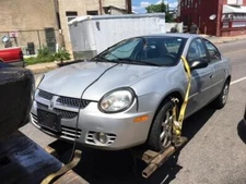 STARTER MOTOR WITHOUT TURBO FITS 03-05 NEON 154266