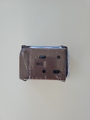 2'' Install Brackets Horizontal Blinds Low Profile 