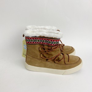 toms women's alpine waterproof suede boot