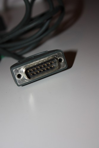 Microsoft SideWinder 3D Pro Joystick – Tested & Working – Vintage PC - Picture 4 of 4