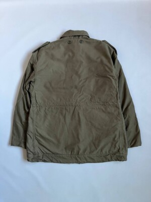 ジャケット・アウター 70~80s Euro Military Jacket s-l400.jpg