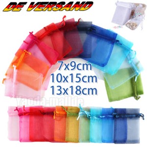 Organza Geschenkbeutel In Verschiedenen Größen & Farben – Elegante Verpackung Für Jeden Anlass Organza Geschenkbeutel In Verschiedenen Größen & Farben – Elegante Verpackung Für Jeden Anlass