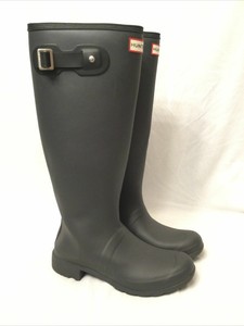 dark grey hunter boots, Off 71%, www 