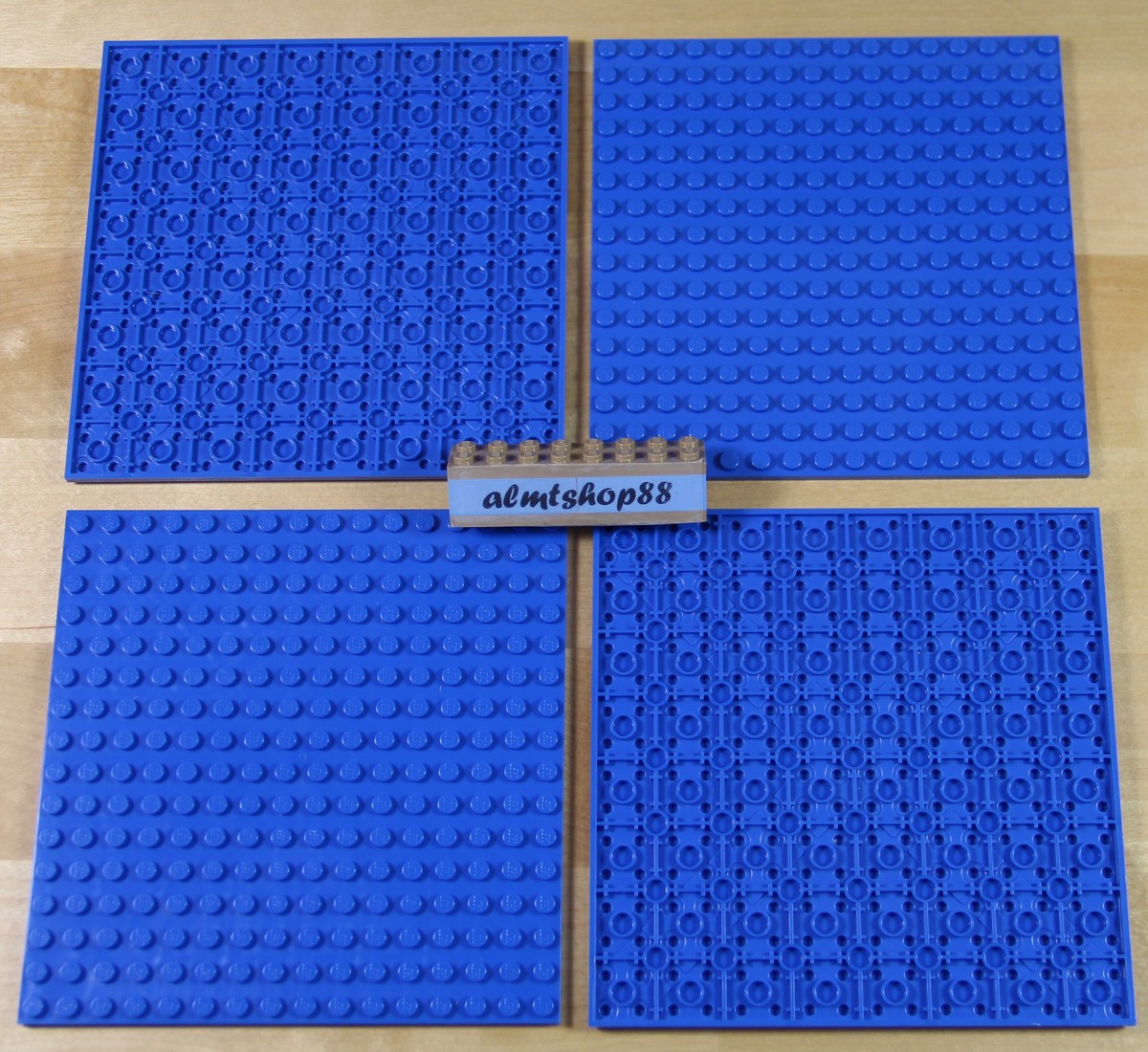 LEGO - 16x16 Dots (5